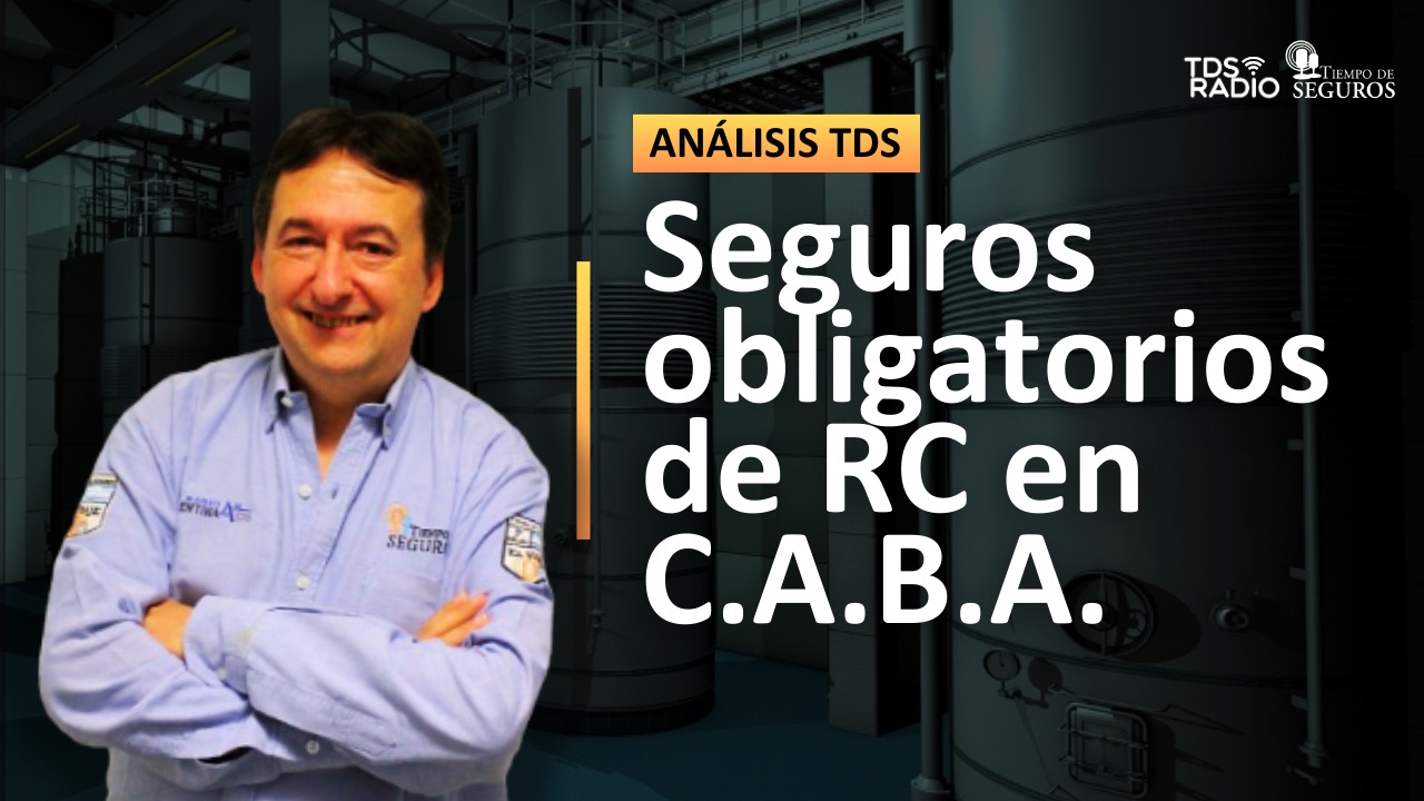 CABA es, la jurisdicción de nuestro País con mayor cantidad de seguros obligatorios de RC para toda clase de riesgos, algunos se actualizan bianualmente, pero otros de los que se desconocen muchas de sus condiciones. Hicimos un repaso de estos.